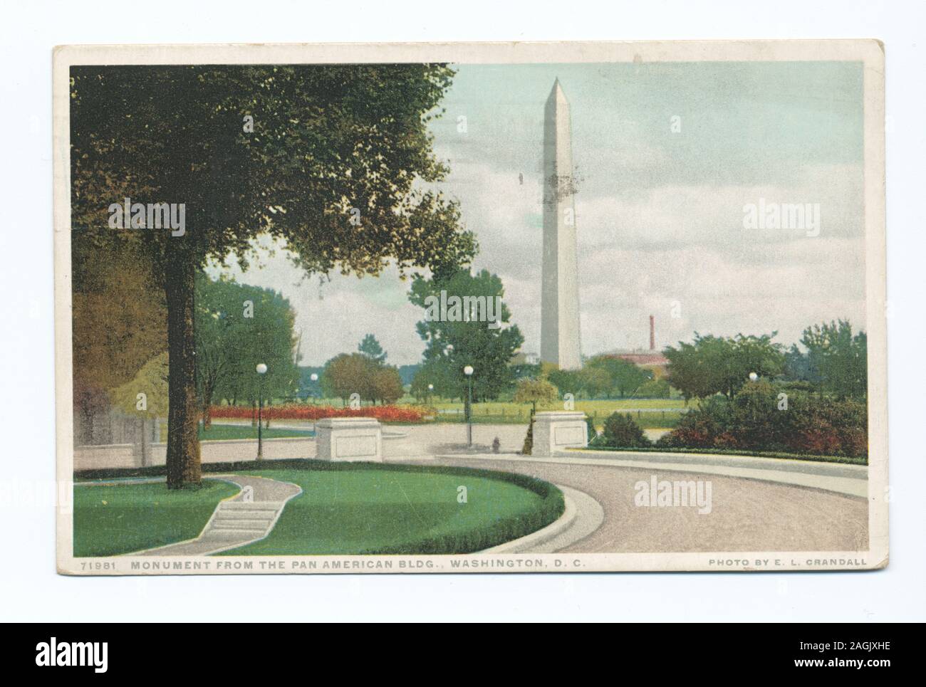 Washington d c 1910s hi-res stock photography and images - Alamy