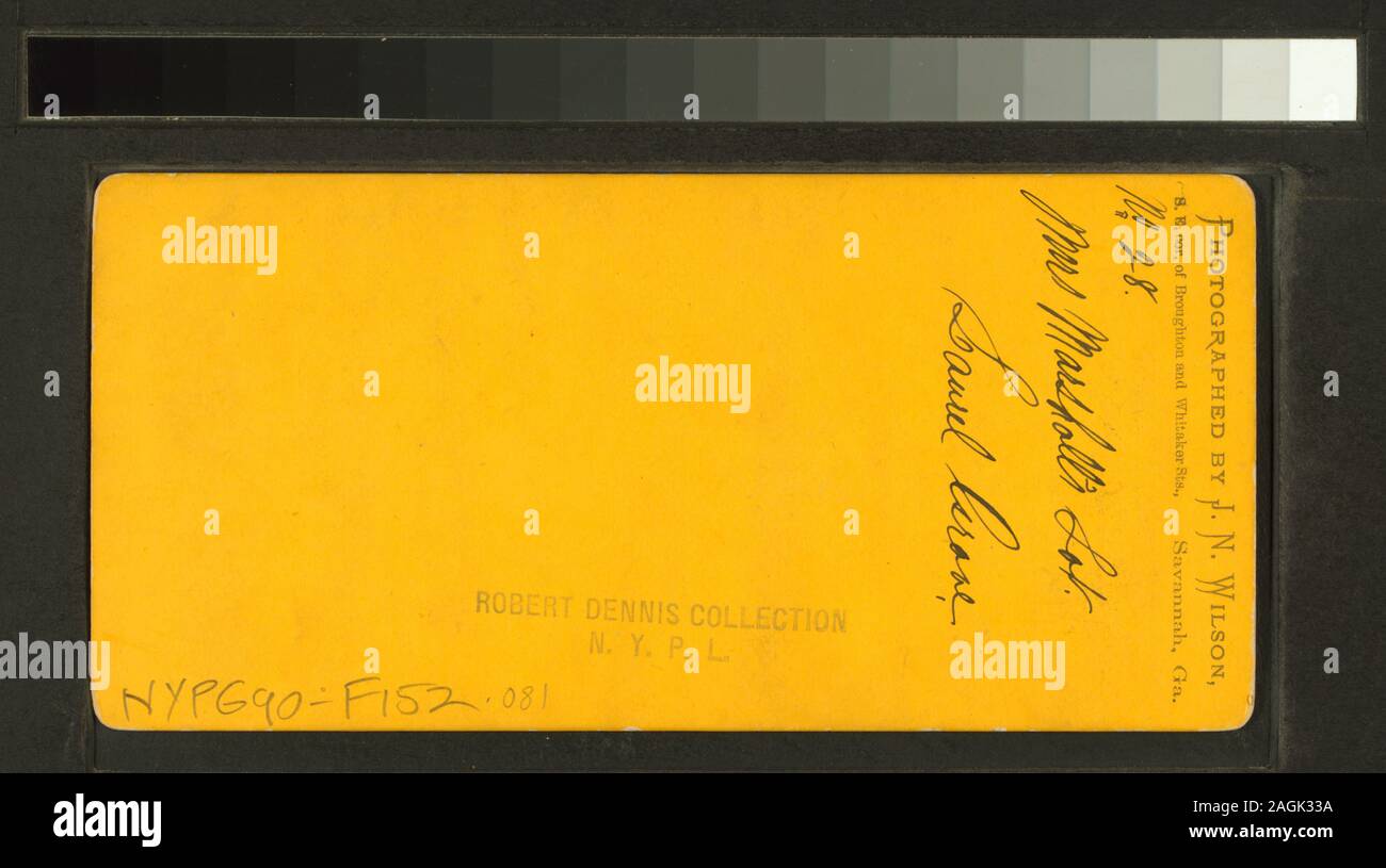 Mrs Marshall's lot Laurel Grove Mrs. Marshall's lot Laurel Grove