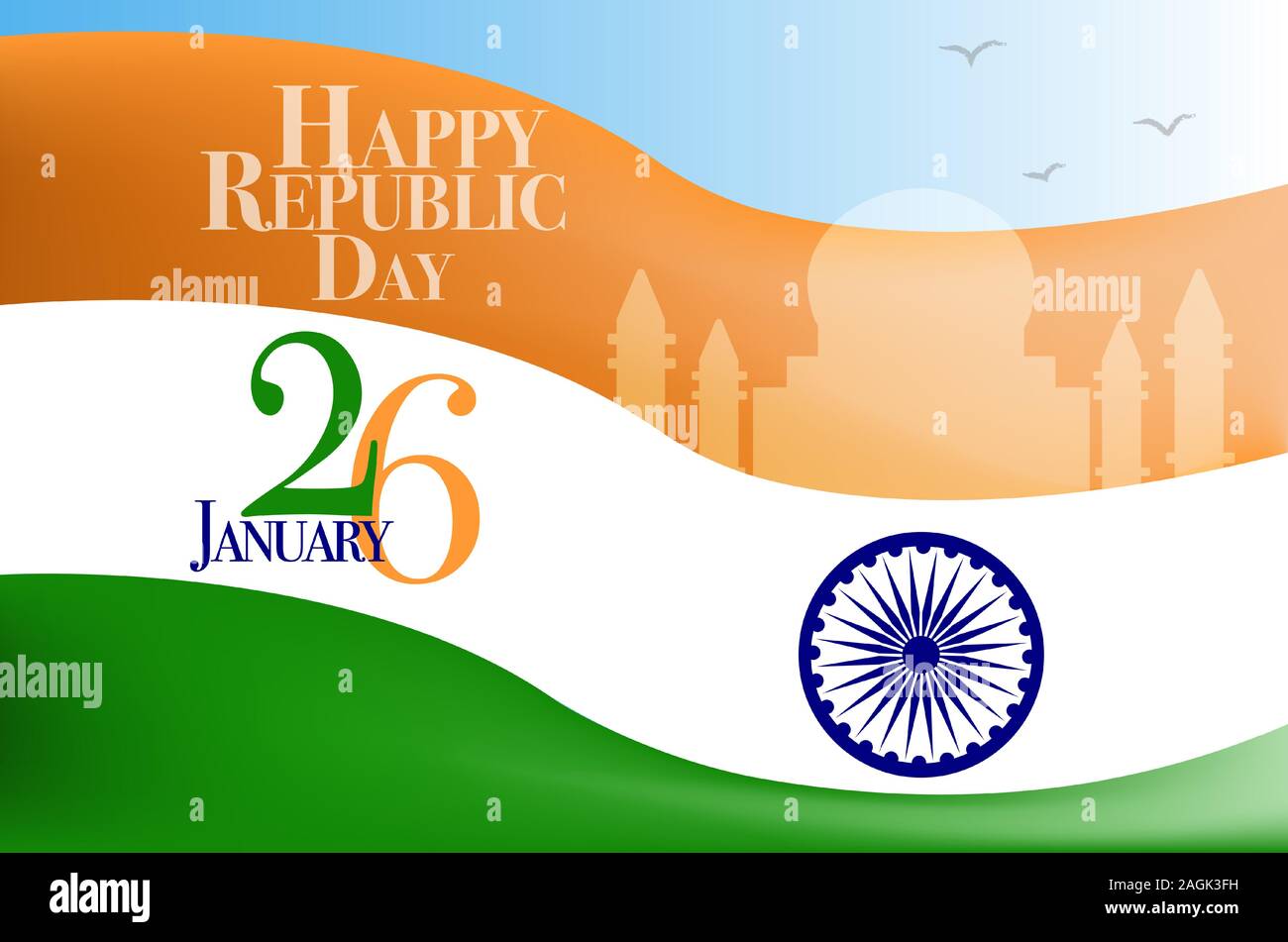 India Republic Day Celebration On January 26 Indian National Day