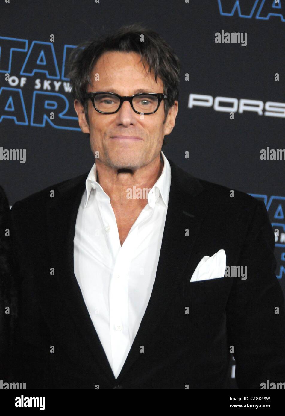 Hollywood, California, USA 16th December 2019 Costume designer Michael  Kaplan attends Lucasfilm's World Premiere of 'Star Wars: The Rise of  Skywalker' on December 16, 2019 in Hollywood, California, USA. Photo by  Barry