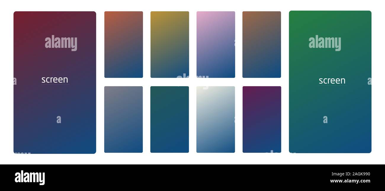 Modern Ui Backgrounds