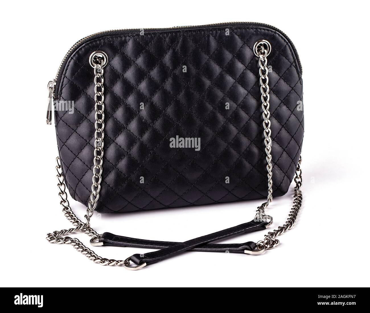 Chain strap bag hi-res stock photography and images - Alamy