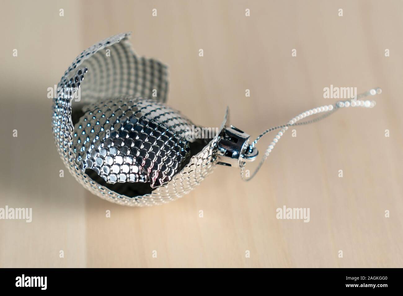 Shiny trouble hi-res stock photography and images - Alamy