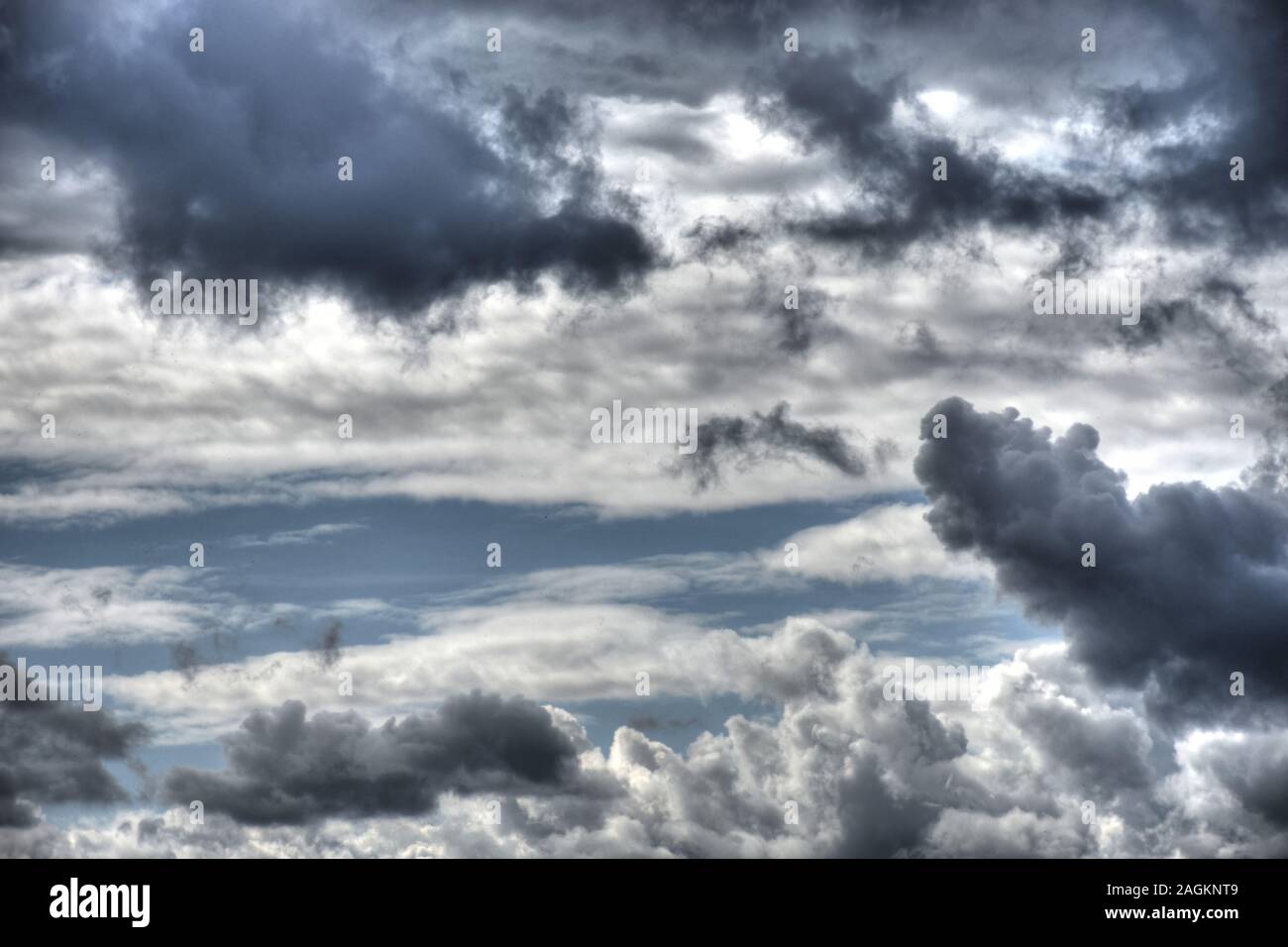 Gewitter Wolke High Resolution Stock Photography And Images Alamy