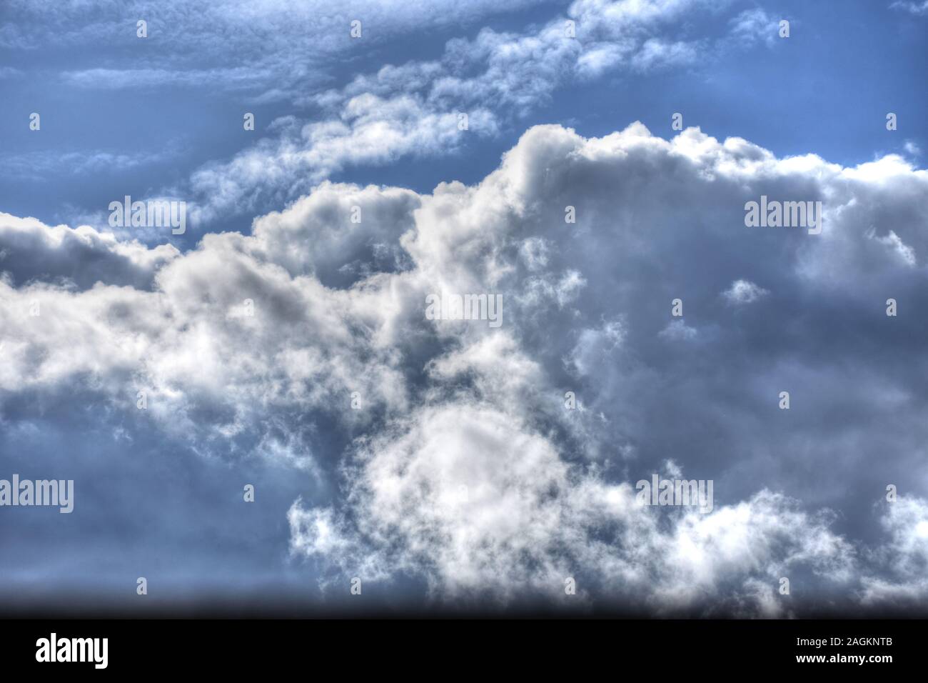 Gewitter Wolke High Resolution Stock Photography And Images Alamy