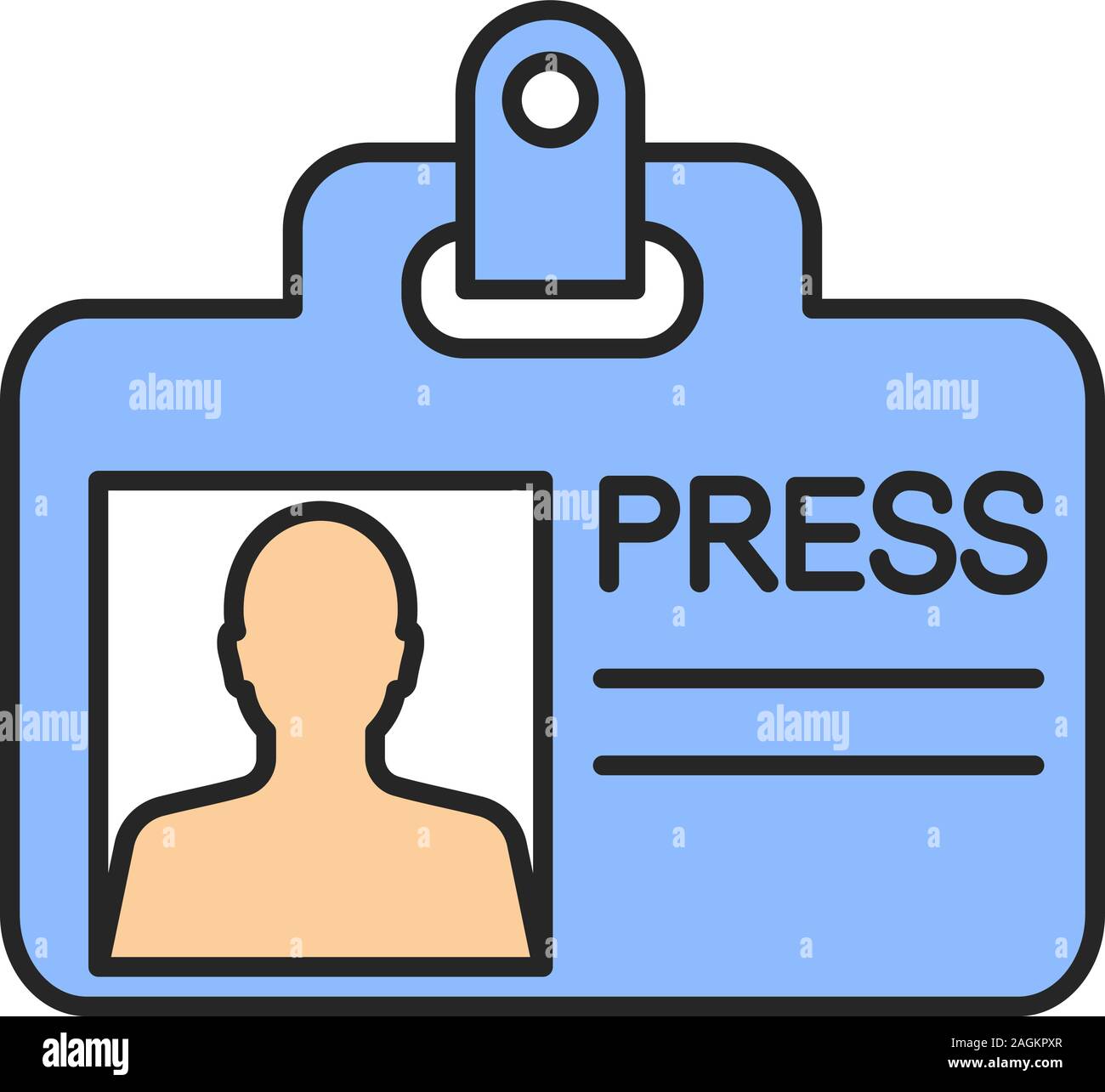 Media Id Card