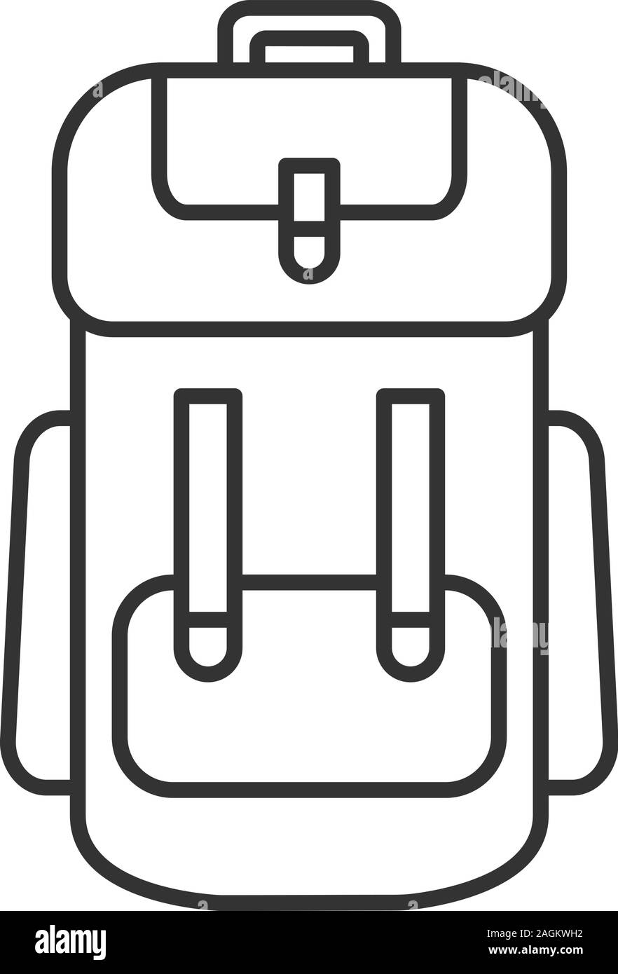Backpack Clipart, Free & Premium Files