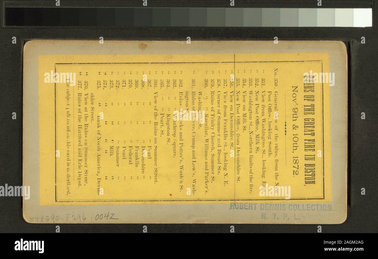 New Post Office from Devonshire St by J.W. and J.S. Moulton.; New Post