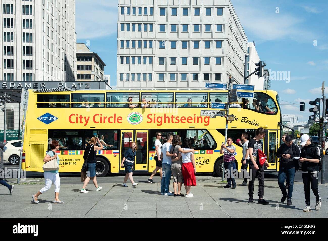 Bus station in germany hi-res stock photography and images - Page 3 - Alamy