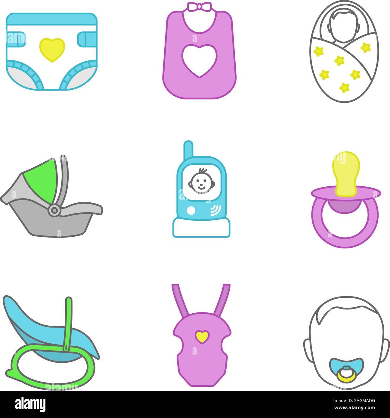 baby seat rocker chair