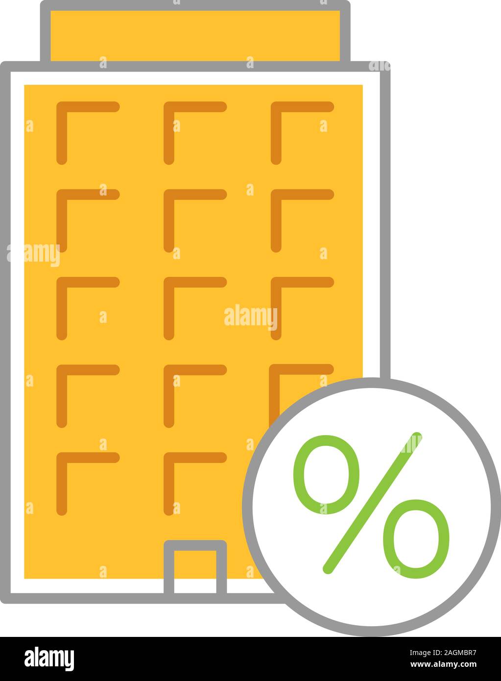 Apartment Building Loans: What are Your Options? - CommLoan - High Rise Industrial Apartment Building Loan Rates