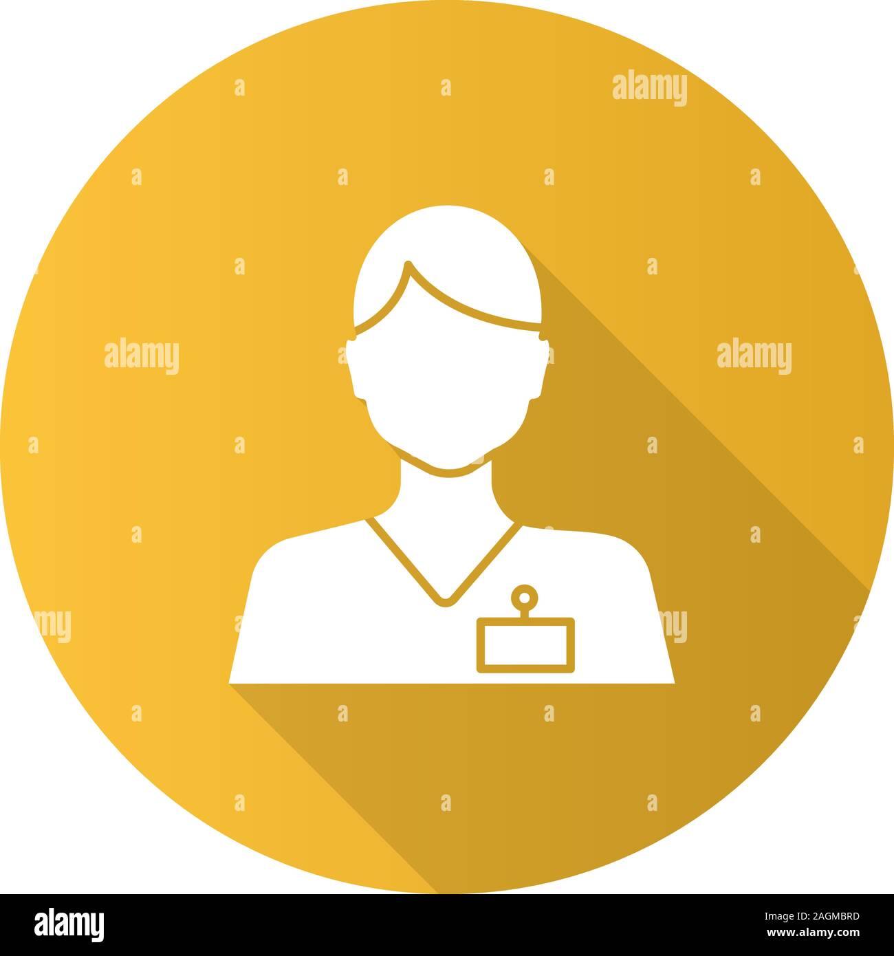 Admin clerk hi-res stock photography and images - Alamy