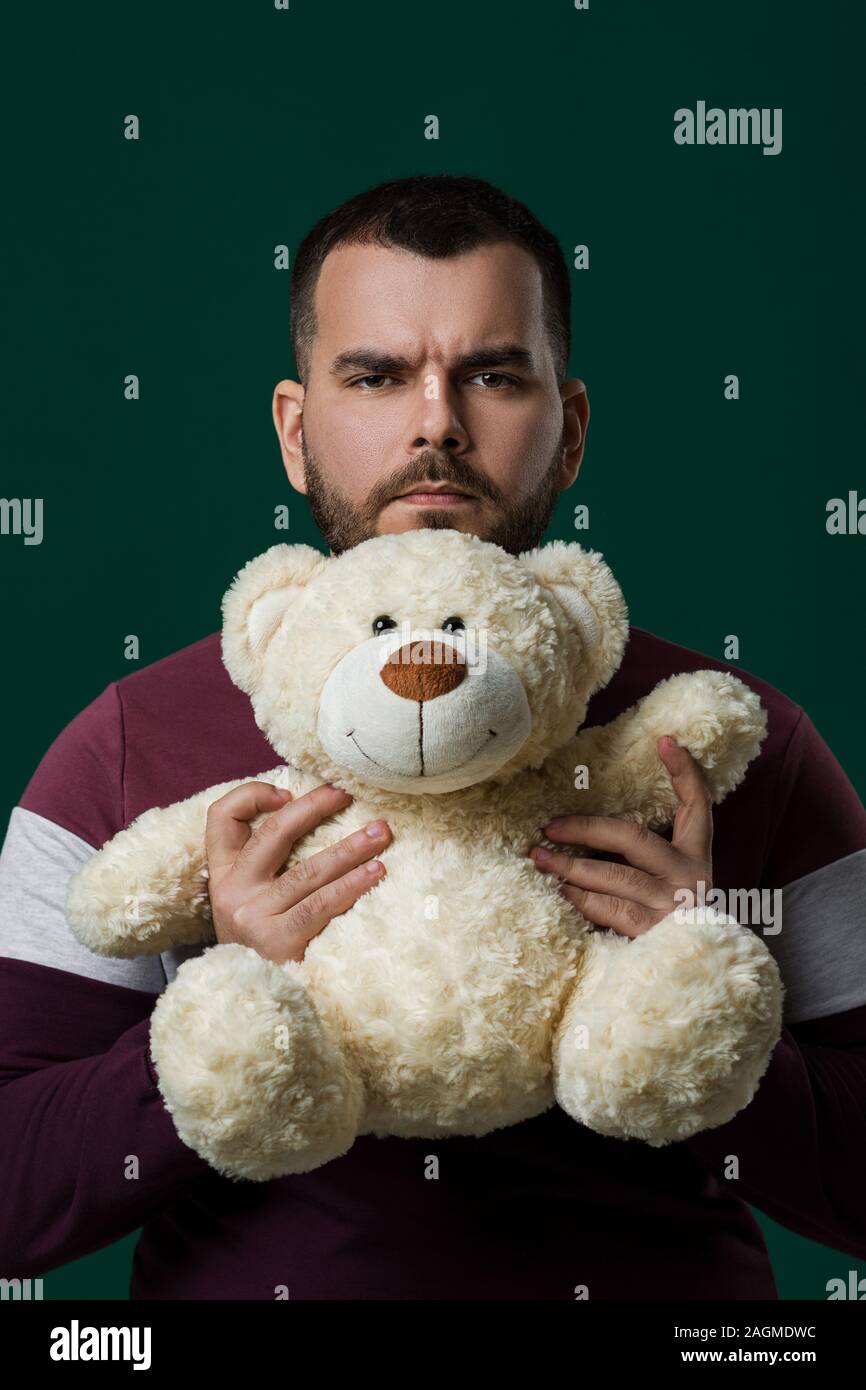 Teddy beard hires stock photography and images Alamy