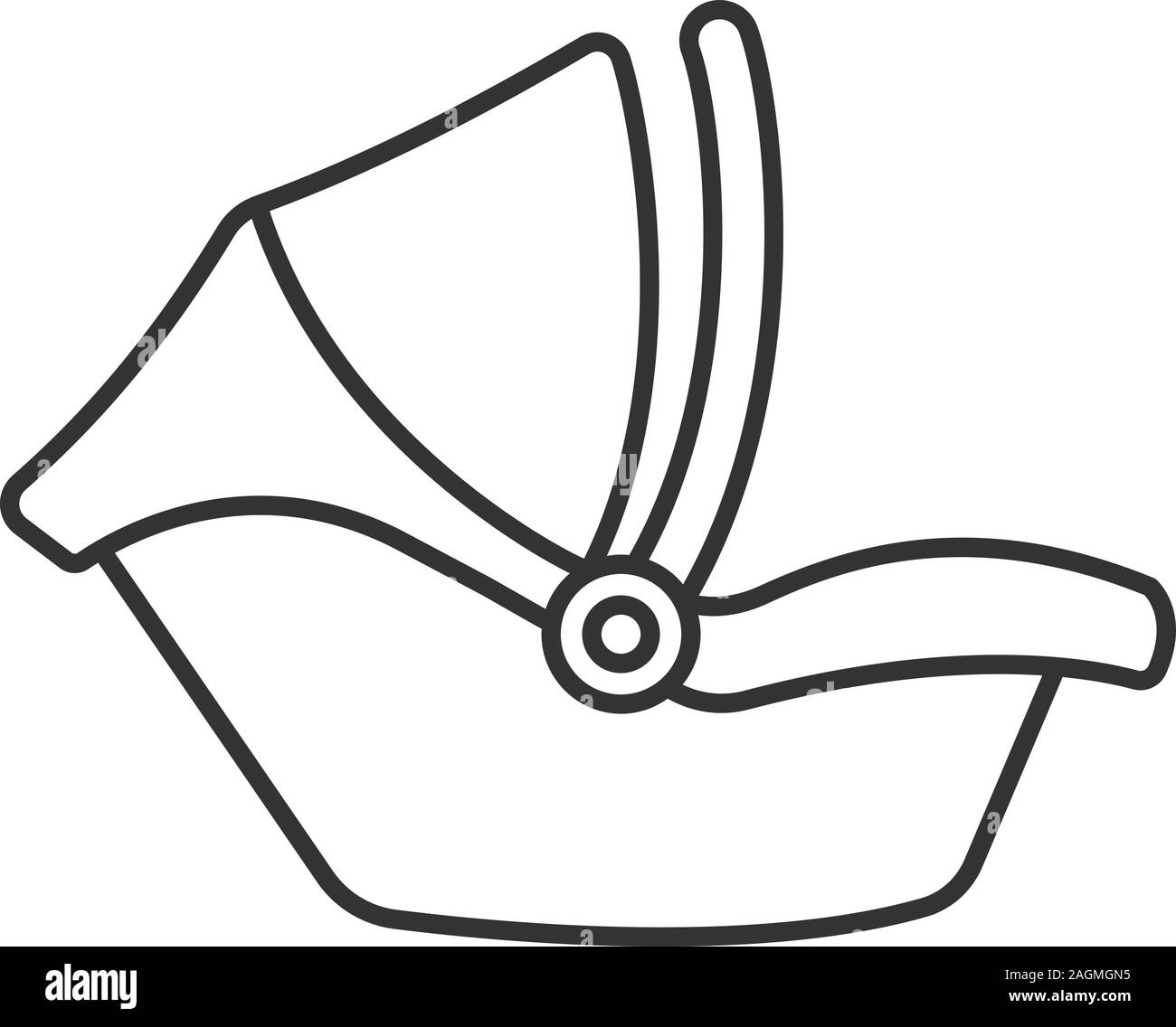 child restraint system car