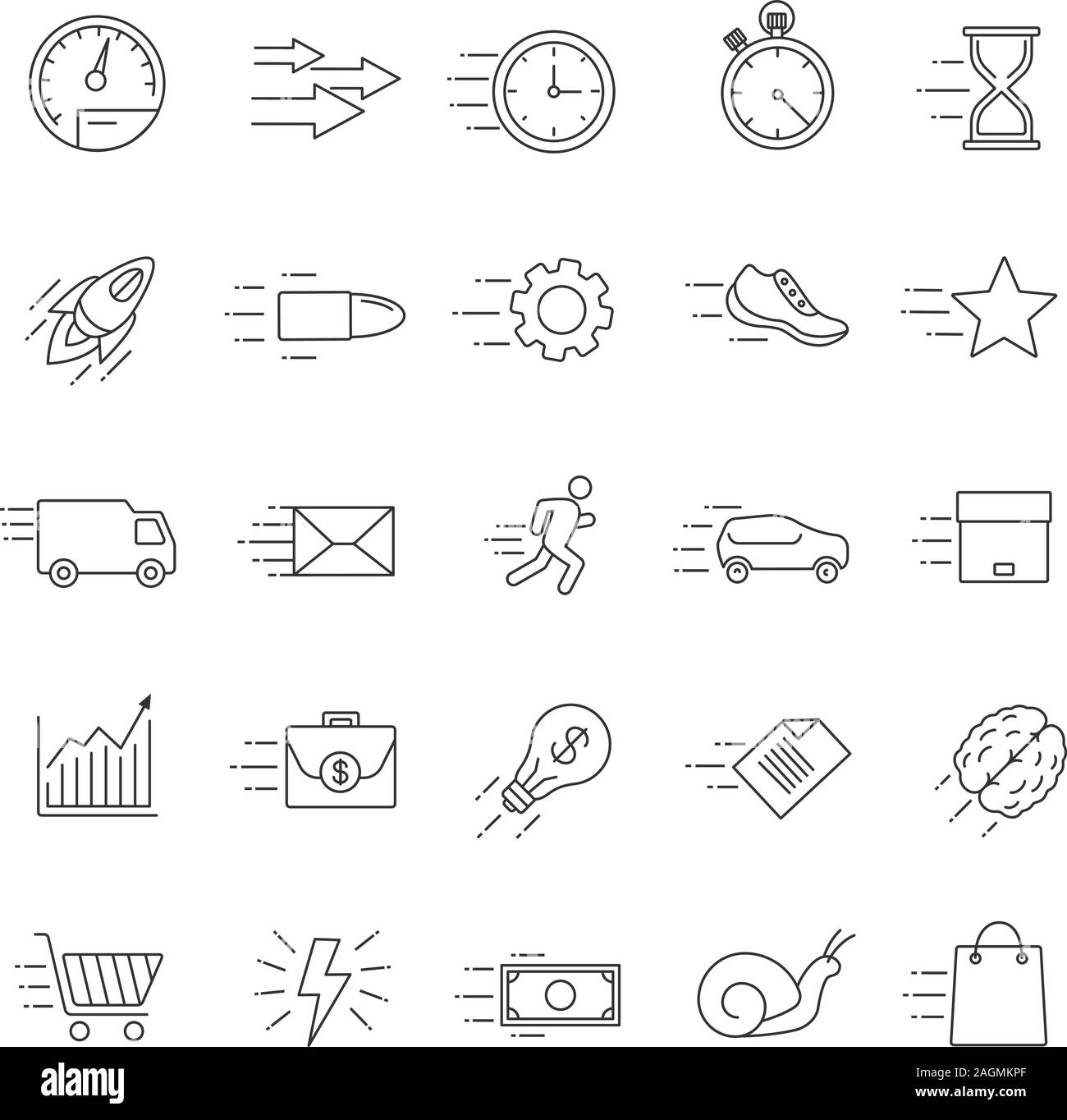 https://c8.alamy.com/comp/2AGMKPF/motion-linear-icons-set-speed-flying-items-fast-services-thin-line-contour-symbols-isolated-vector-outline-illustrations-2AGMKPF.jpg