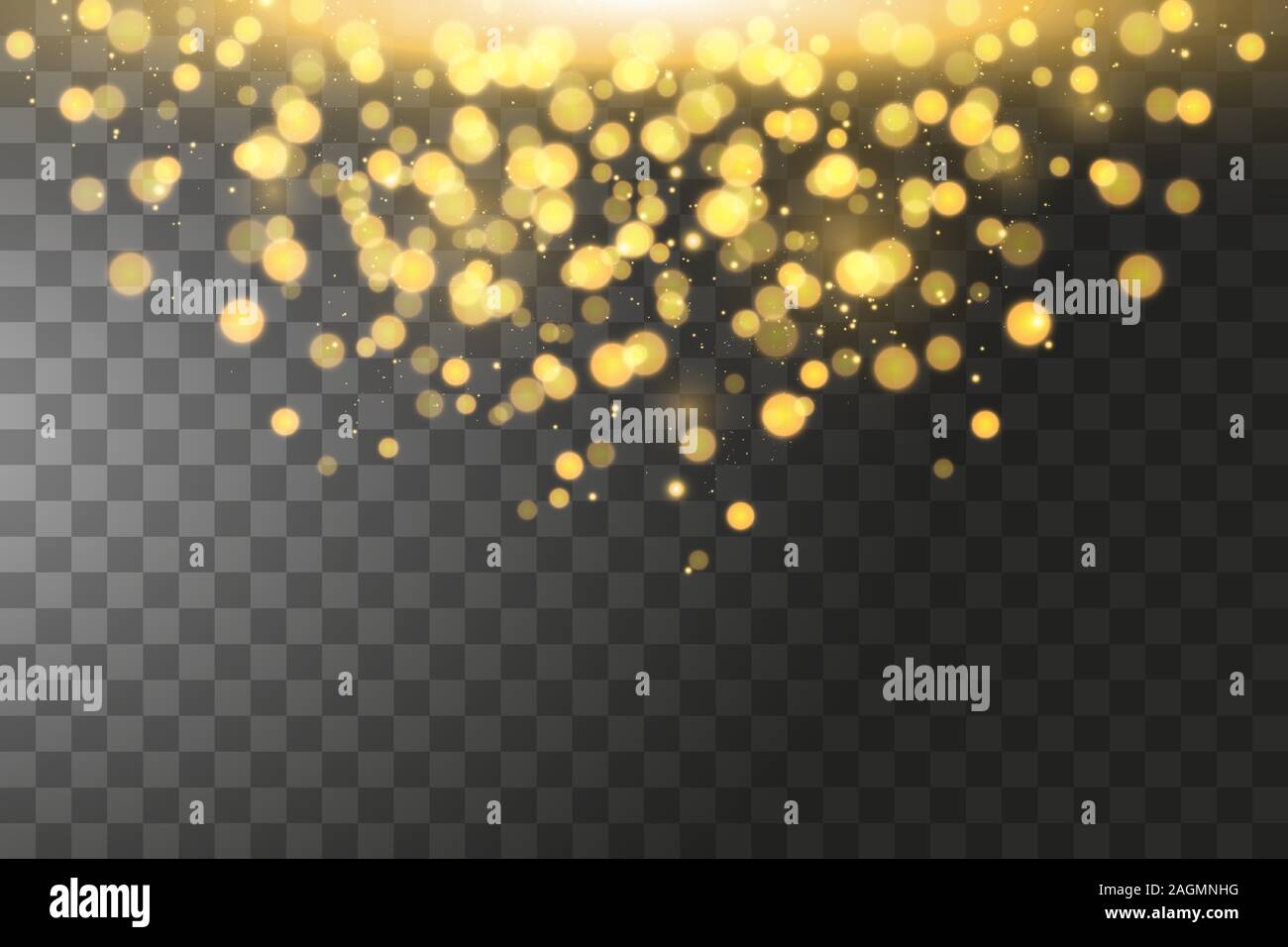 Texture background abstract black and golden Glitter and elegant for ...