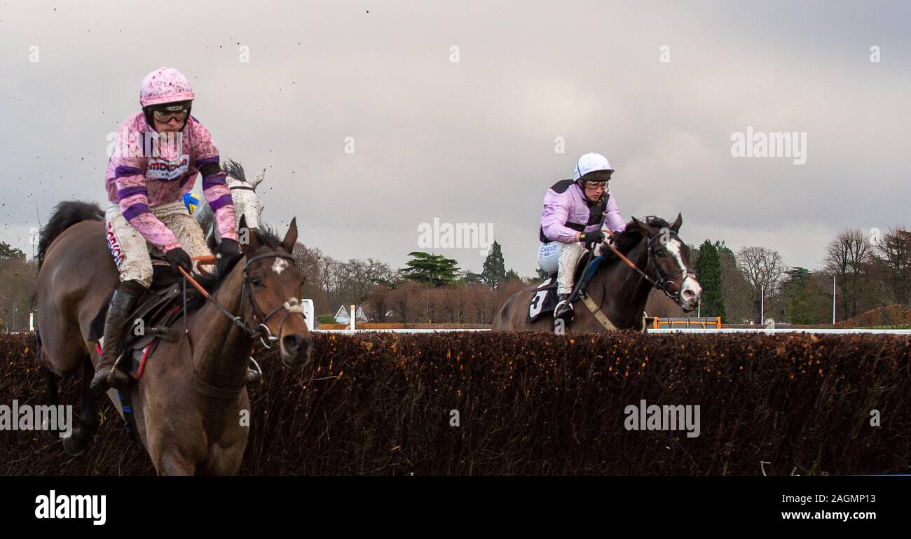 Horse racing paul nicholls hires stock photography and images Alamy