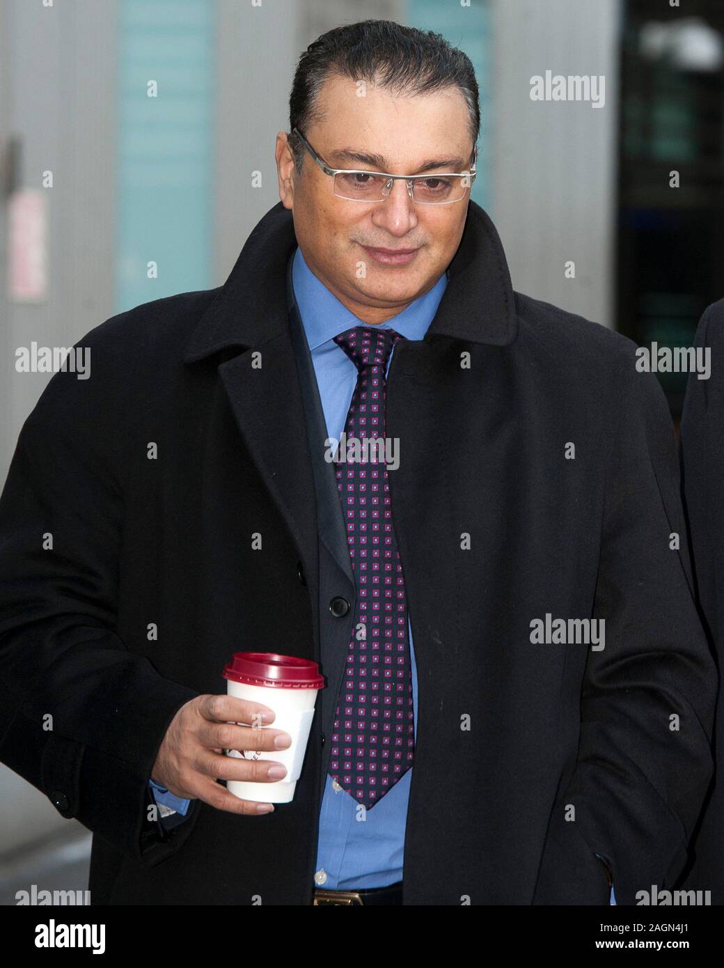 Muslim legal officer hi-res stock photography and images - Alamy