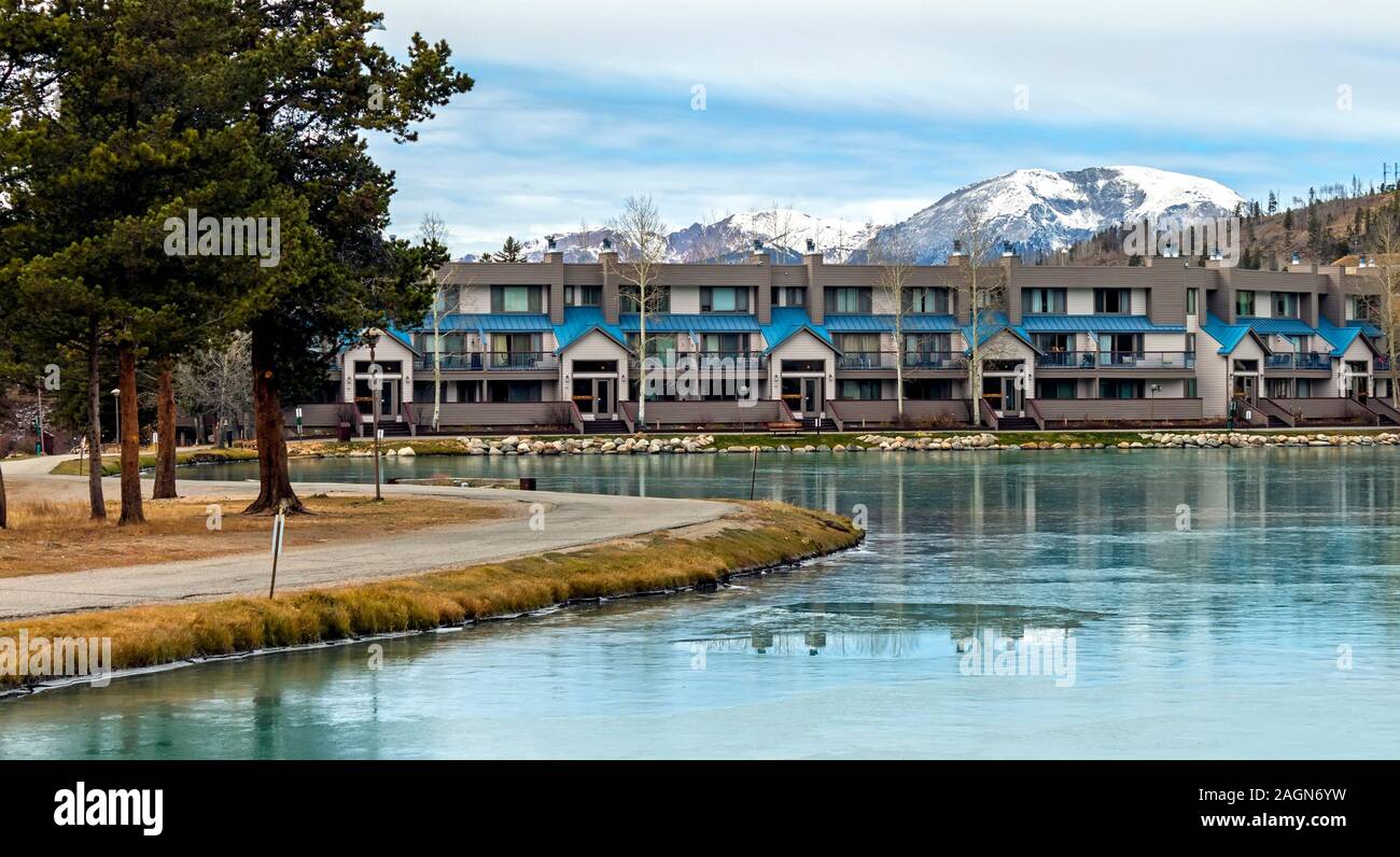 Keystone lake colorado hires stock photography and images Alamy
