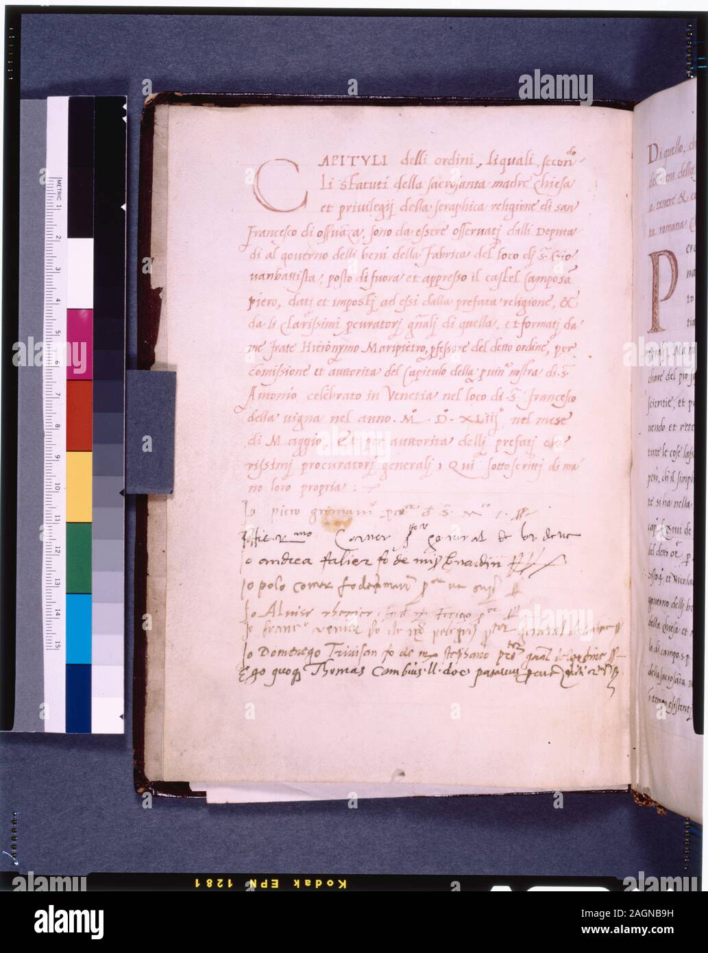 Listed In De Ricci Seymour Census Of Medieval And Renaissance Manuscripts In The United States And Canada New York N Y H W Wilson 1935 And Supplement New York N Y Bibliographical Society Of America