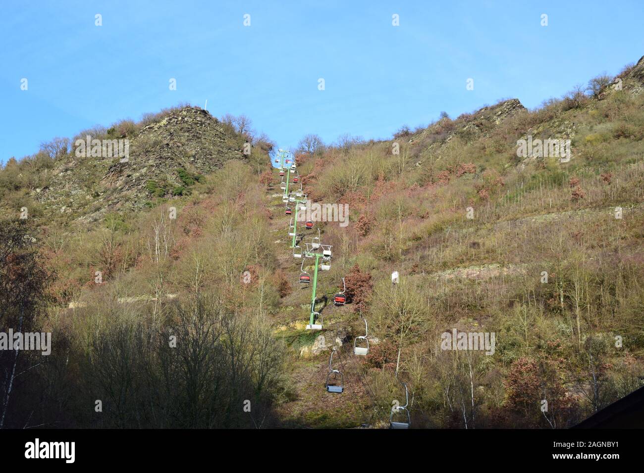 Lifting up in chair hires stock photography and images Alamy