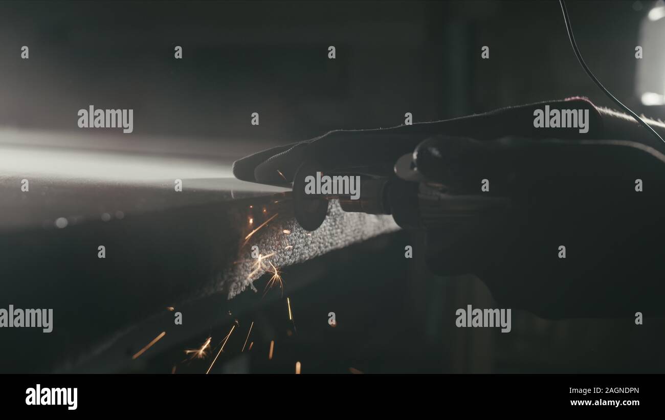 Glass Cutting And Processing For Fireplace Doors Circular Glass