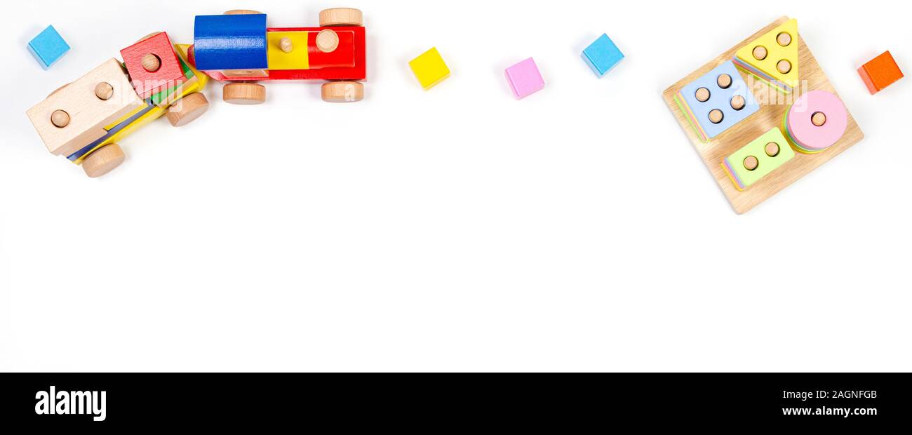 geometric stacking blocks