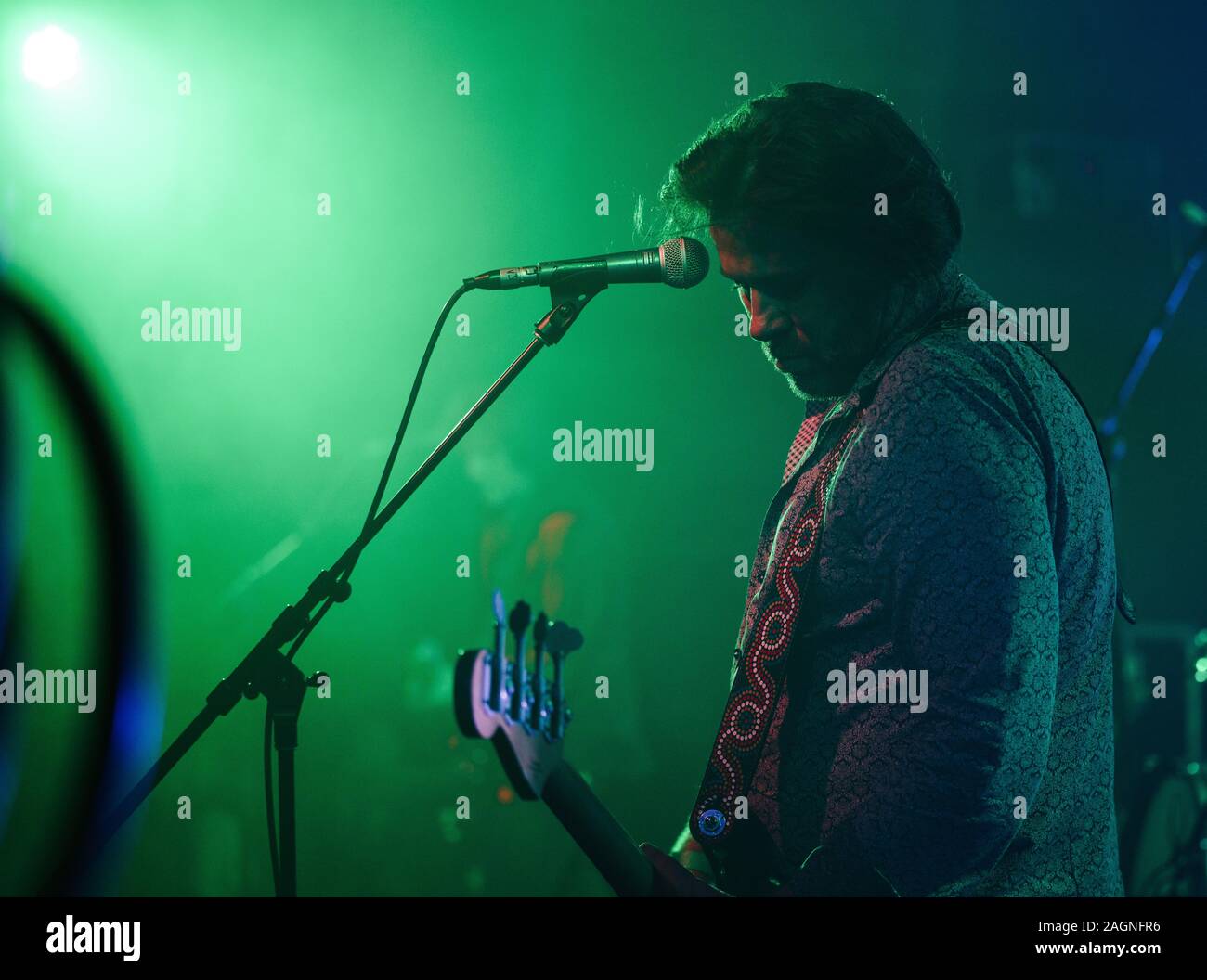 Predators Band Powderfinger band hi-res stock photography and images - Alamy