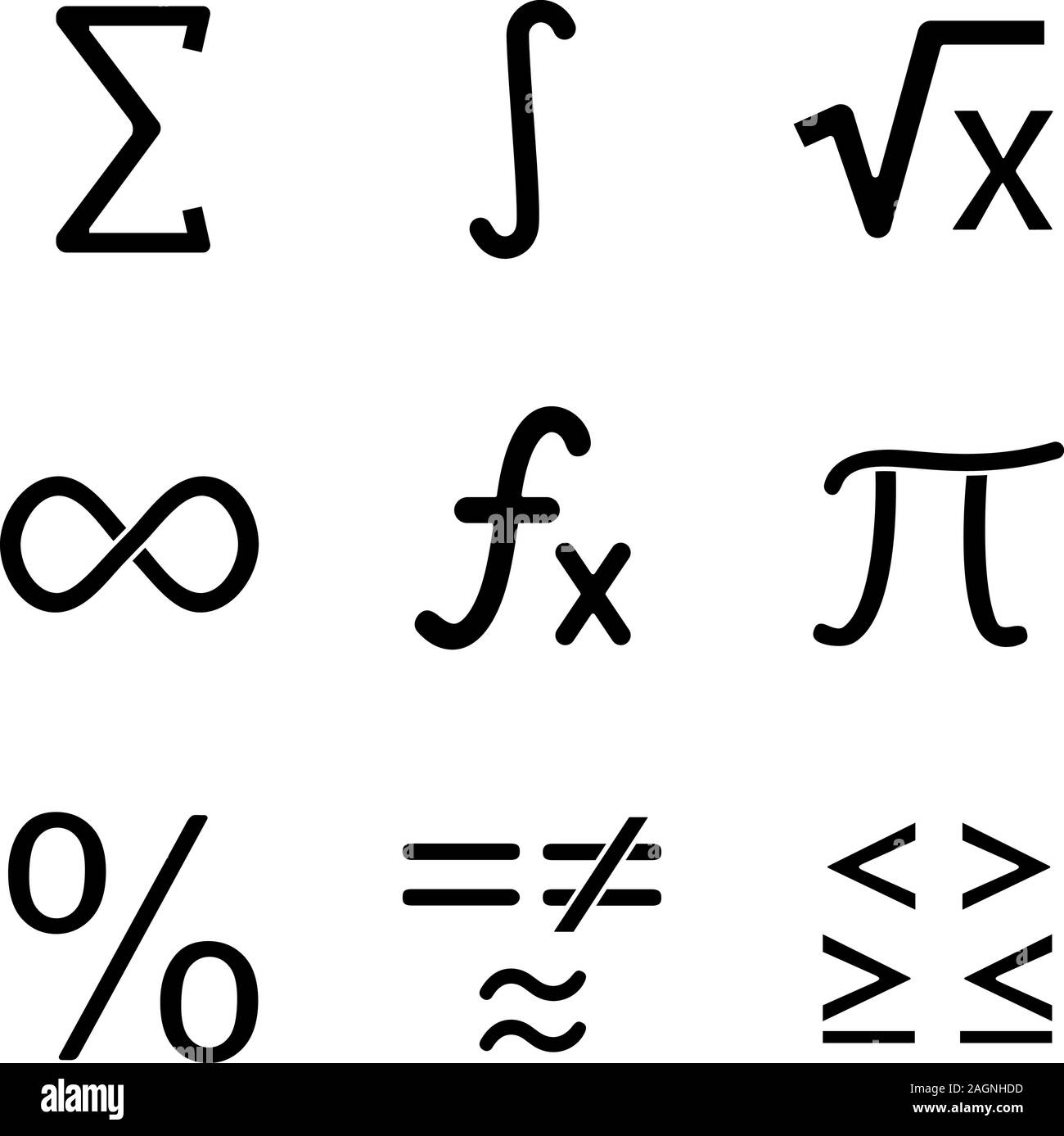Featured image of post Cute Simbolos Math Symbols This page allows you to easily type mathematical and scientific symbols available in unicode