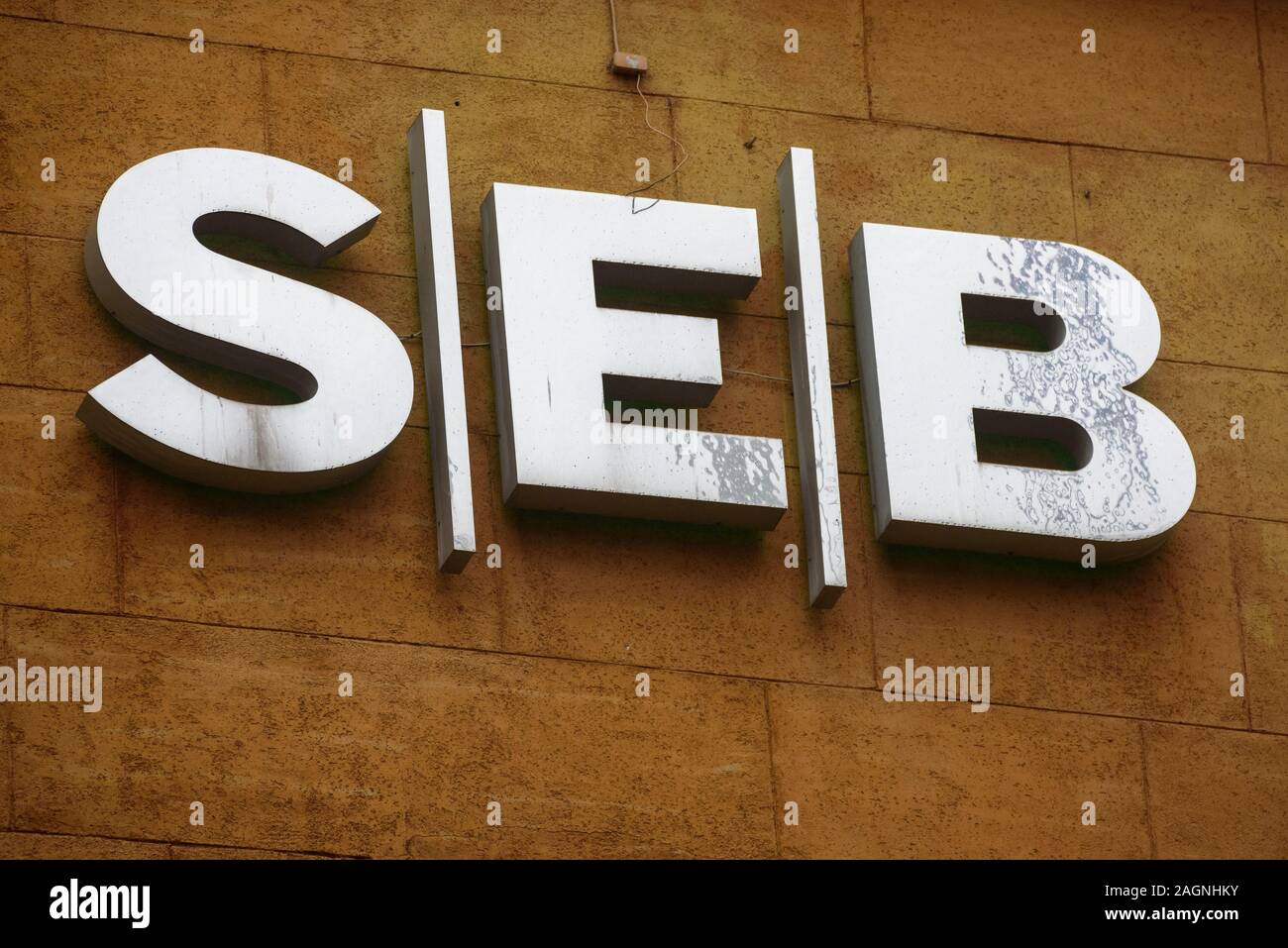 Seb Group Stock Photos Seb Group Stock Images Alamy