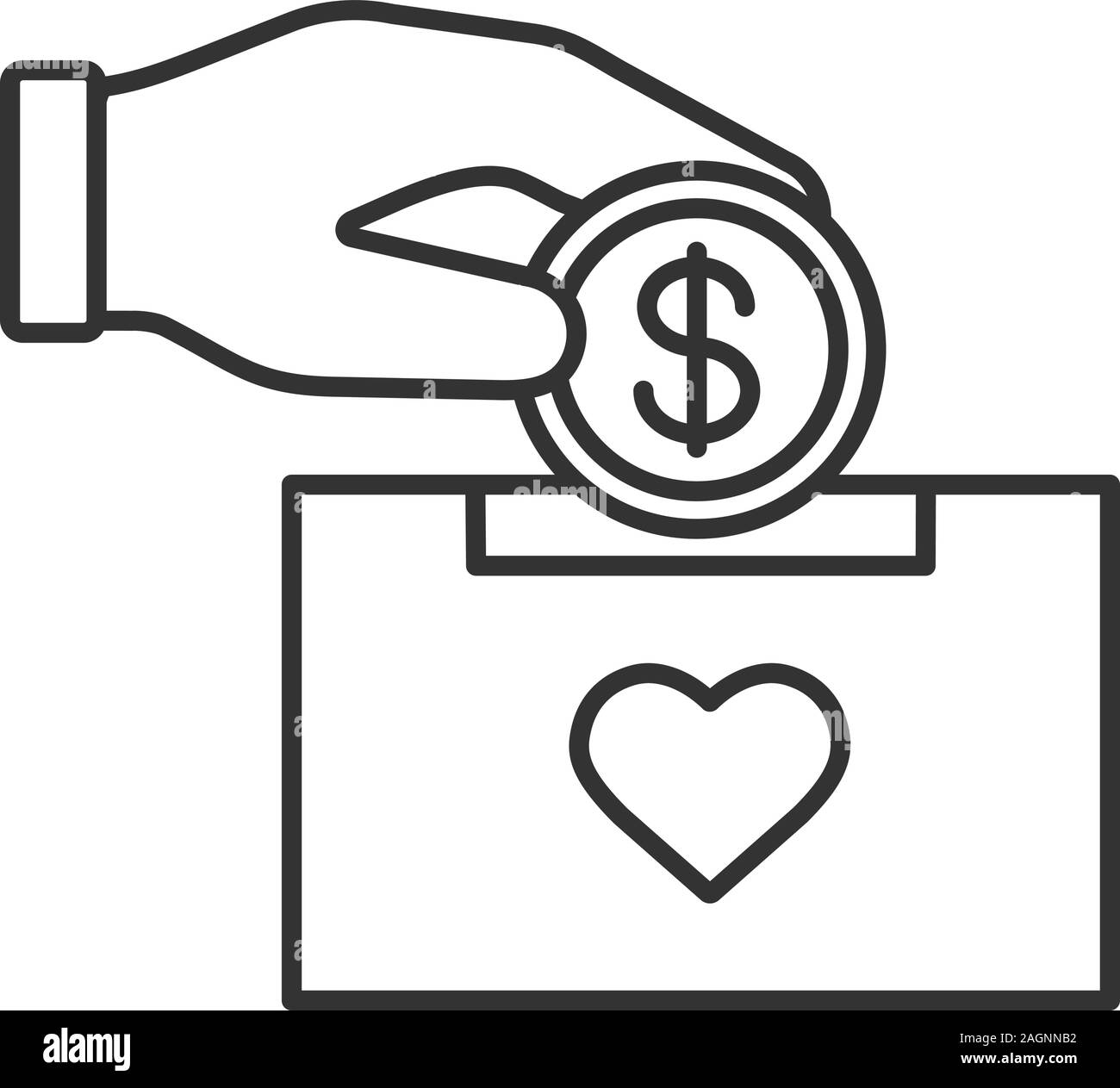 money donations clipart