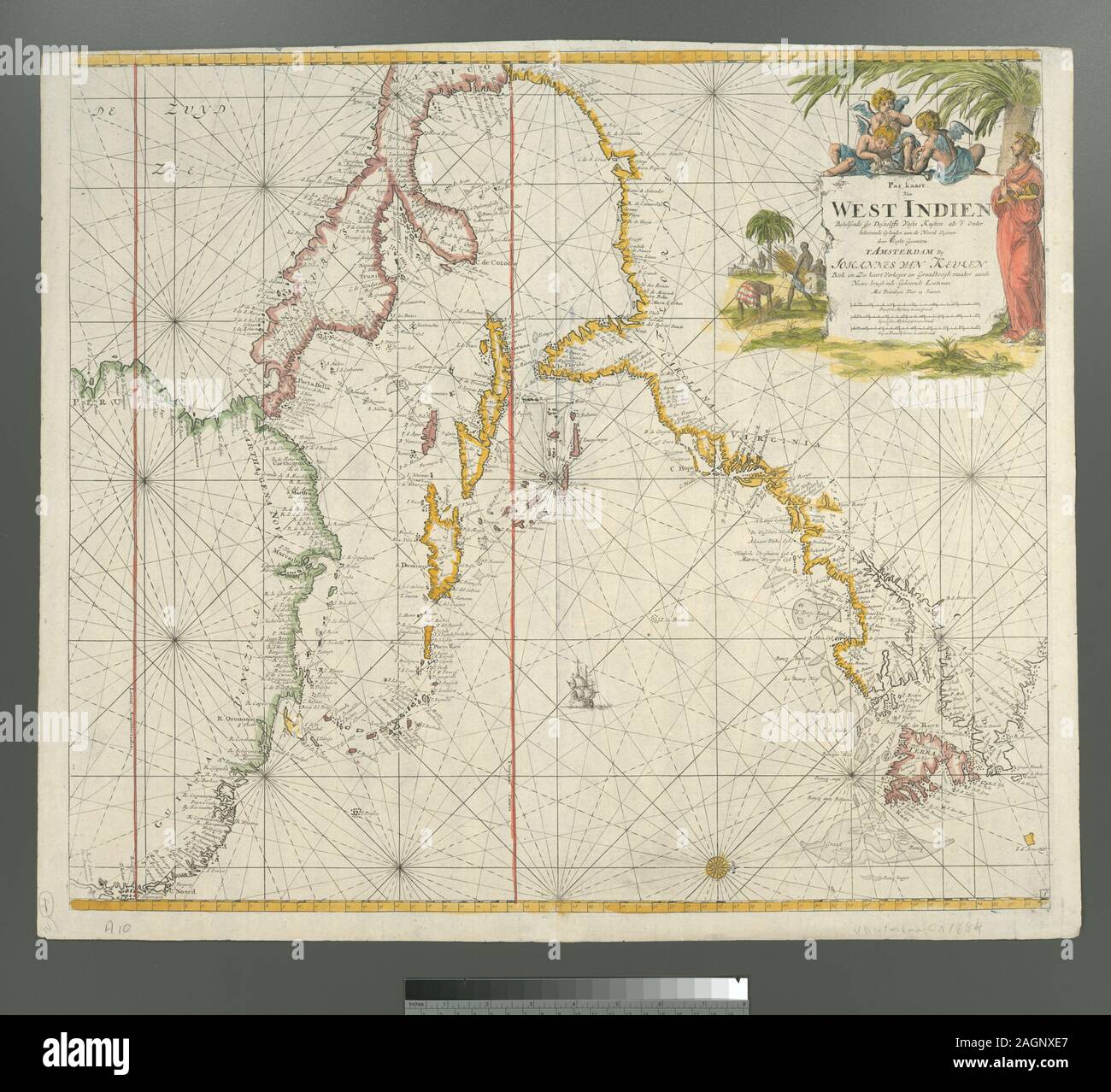 Rhumb Lines High Resolution Stock Photography And Images Alamy