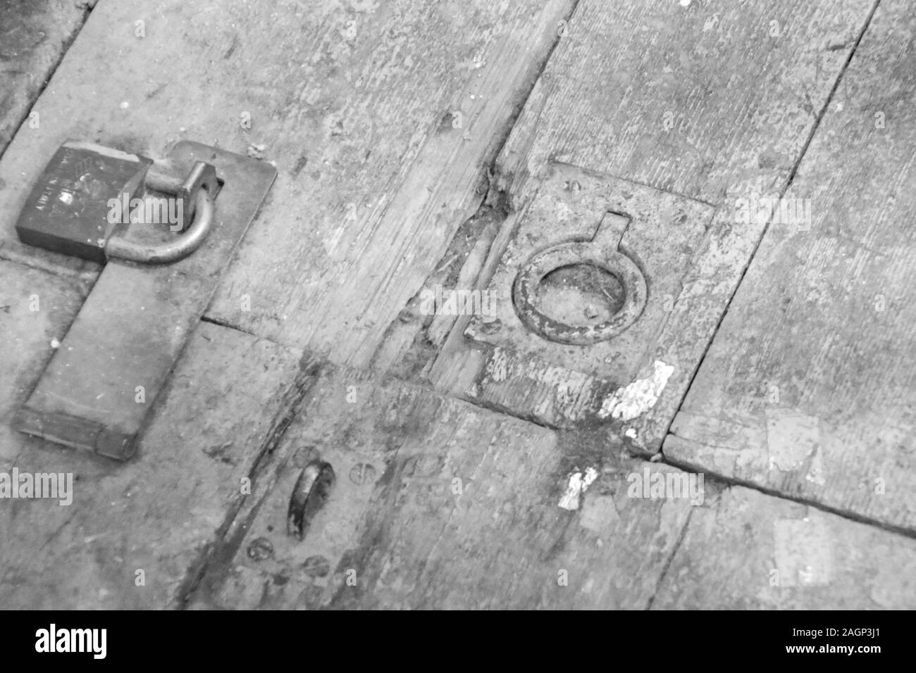 Wooden Trap Door Stock Photos Wooden Trap Door Stock Images Alamy