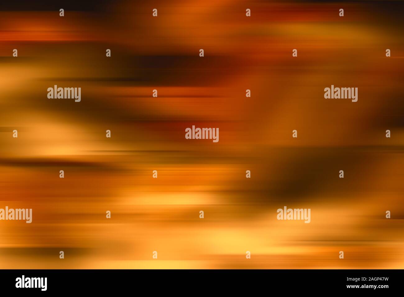 Abstract background in orange and red tones. Gradient texture with ...