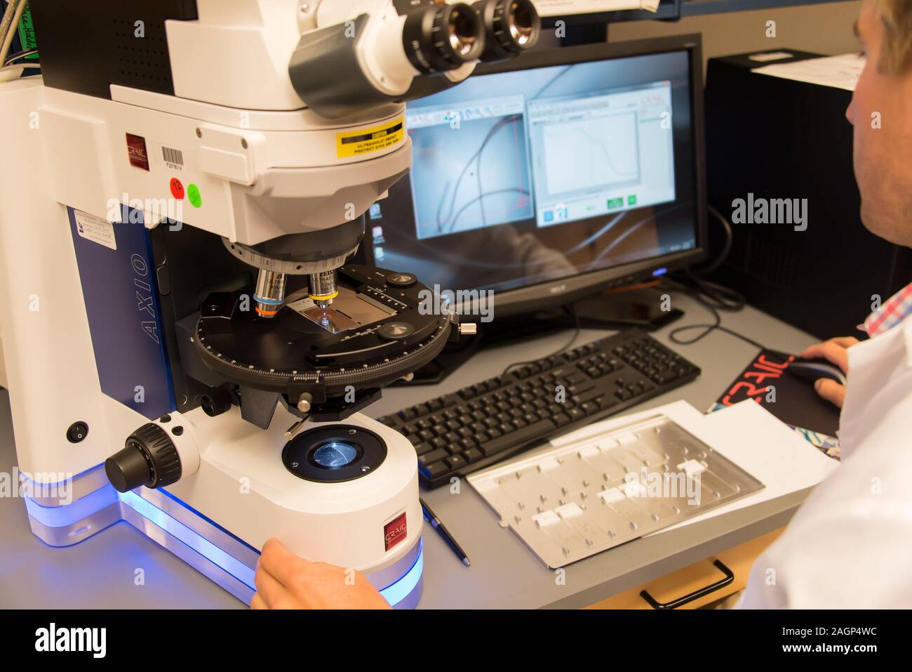 Explosive device examination and analysis at the FBI Laboratory Stock