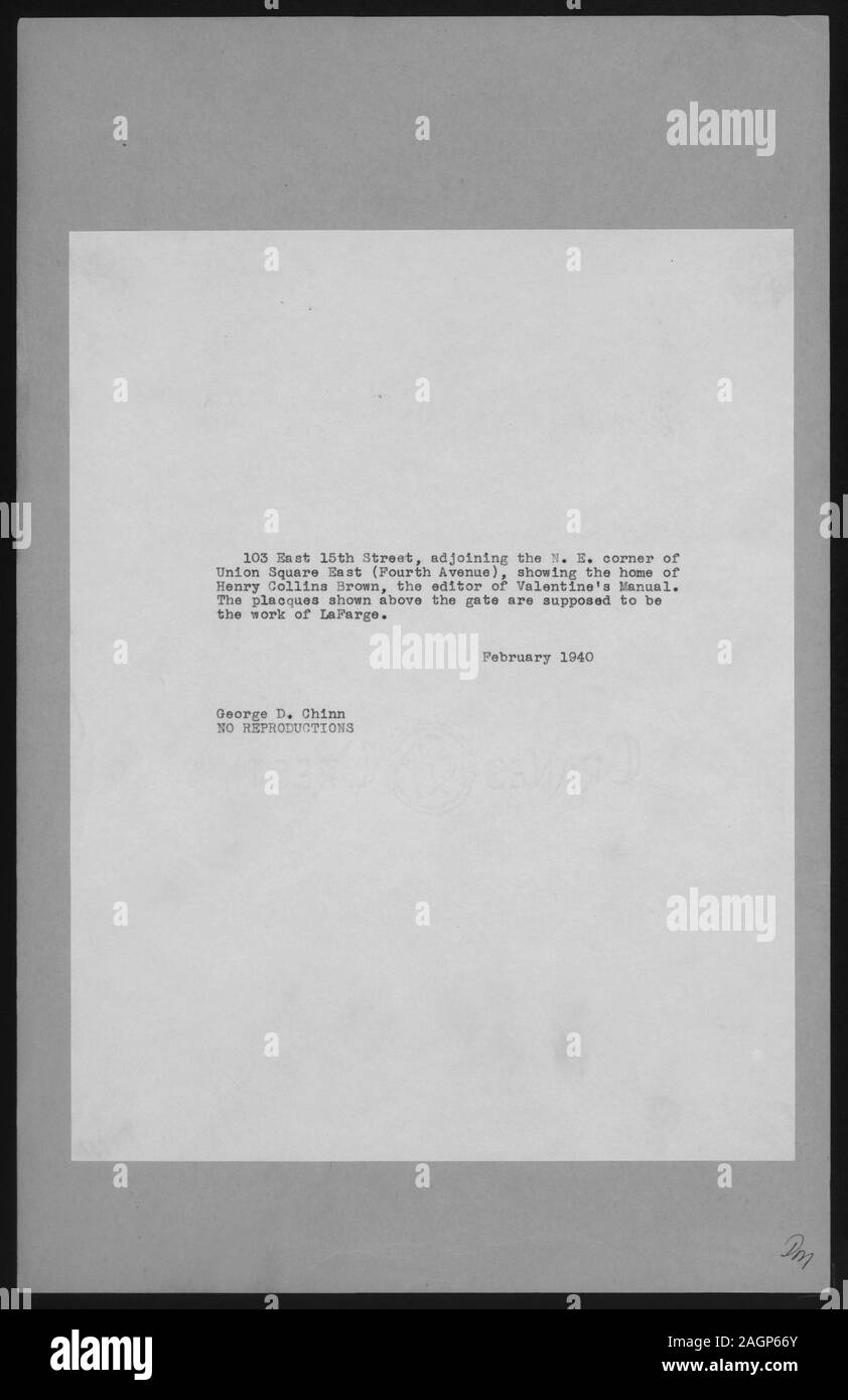 Includes views by  Charles Holt, H. W. Seward, S. R. Stoddard and other photographers and publishers. Robert Dennis Collection of Stereoscopic Views. Title devised by cataloger. Views of Clinton, including the prison, with one interior view; a church; Hamilton Collge grounds and building and Houghton Female Seminary.; Perry H. Smith library, Hamilton College, Clinton, N.Y. Stock Photo