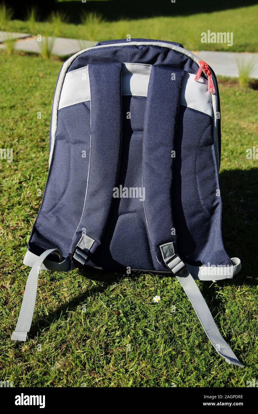 techair laptop backpack