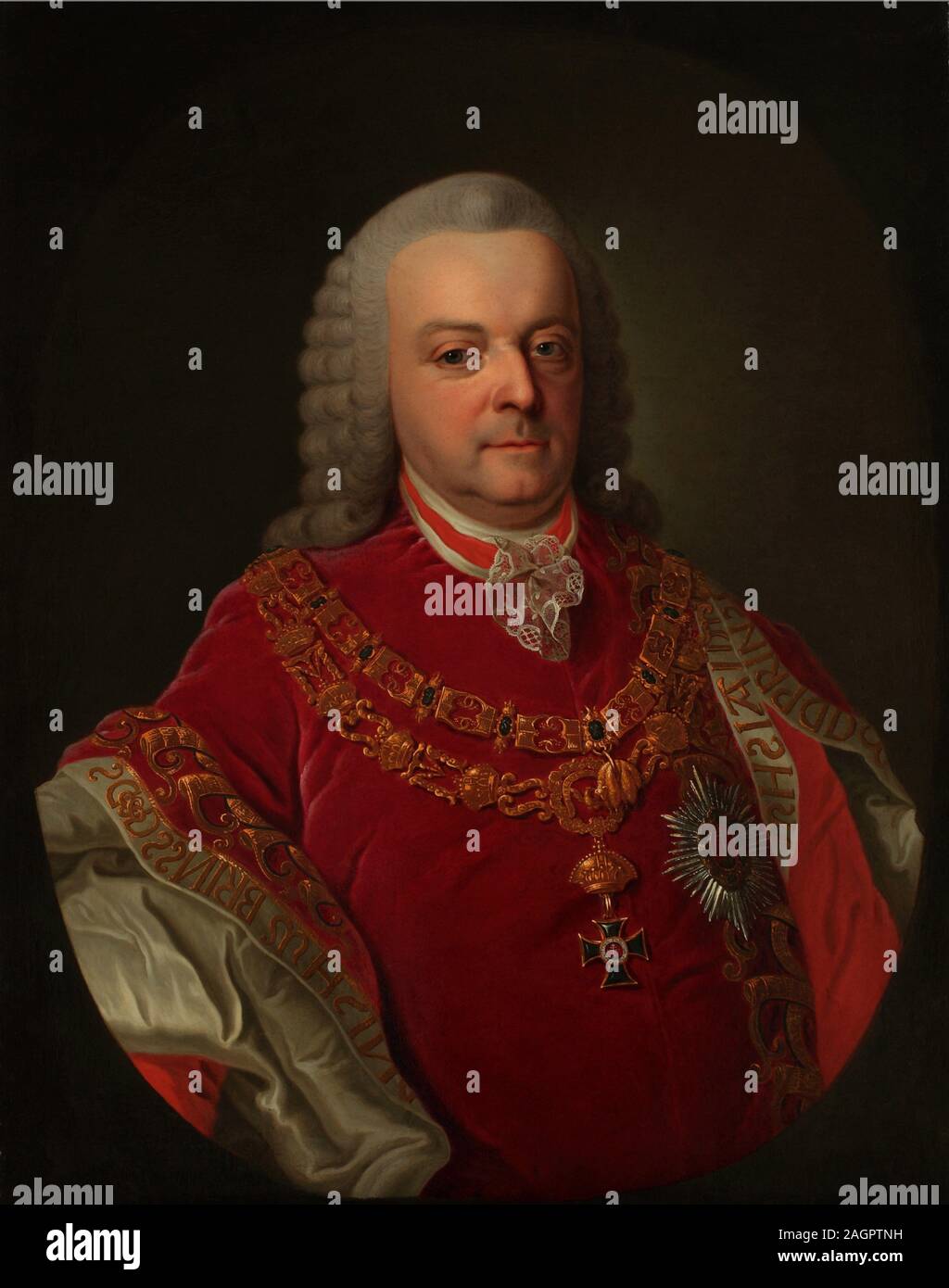 Esterhazy Of Galantha High Resolution Stock Photography and Images Alamy