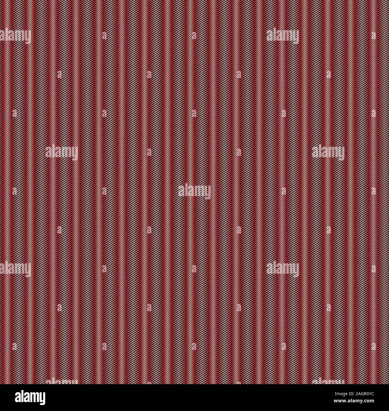 Zigzag line seamless repeat pattern background Stock Photo - Alamy