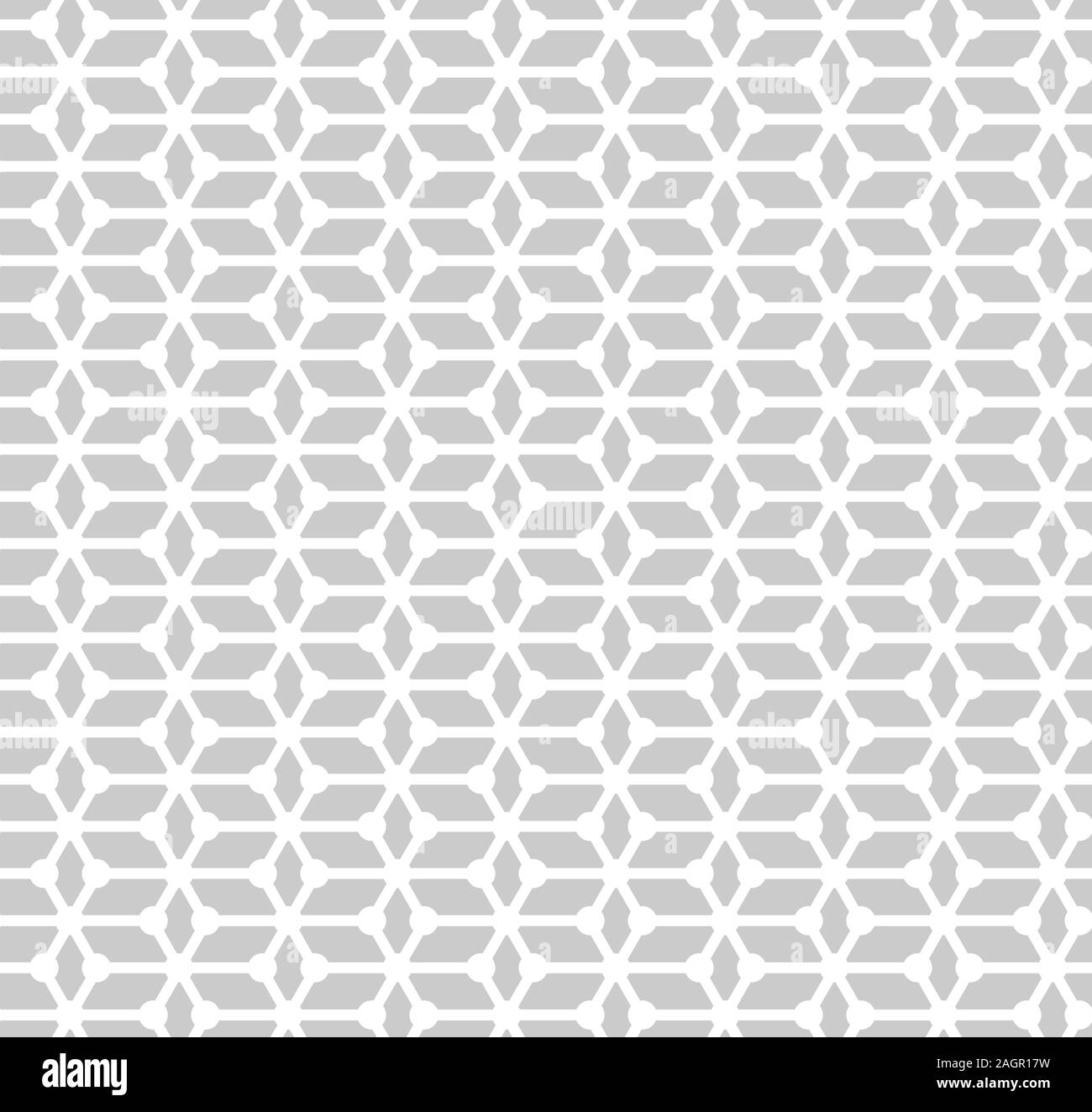 Cube pattern Black and White Stock Photos & Images - Alamy