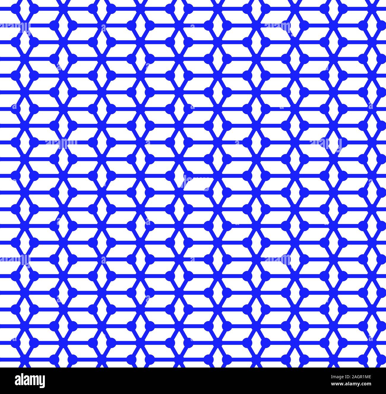 Cube pattern Cut Out Stock Images & Pictures - Alamy