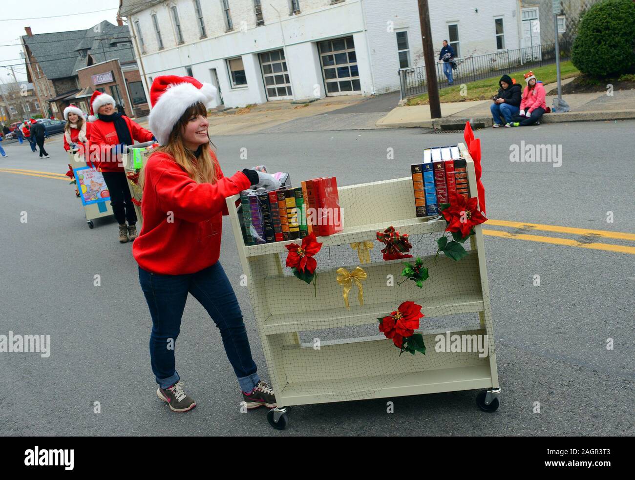 The valley of lights parade hires stock photography and images Alamy