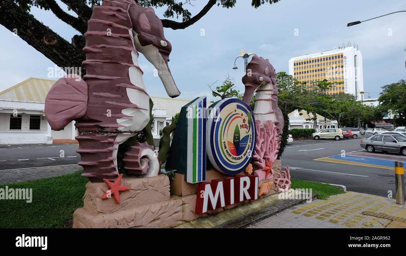 Miri district office hires stock photography and images Alamy