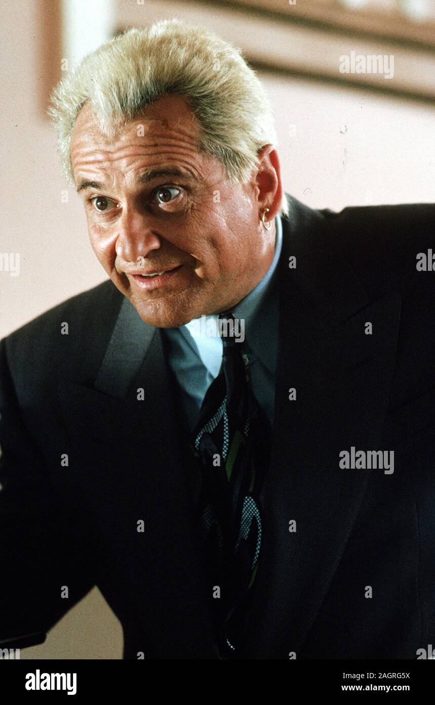 JOE PESCI in LETHAL WEAPON 3 (1992), directed by RICHARD DONNER. Credit