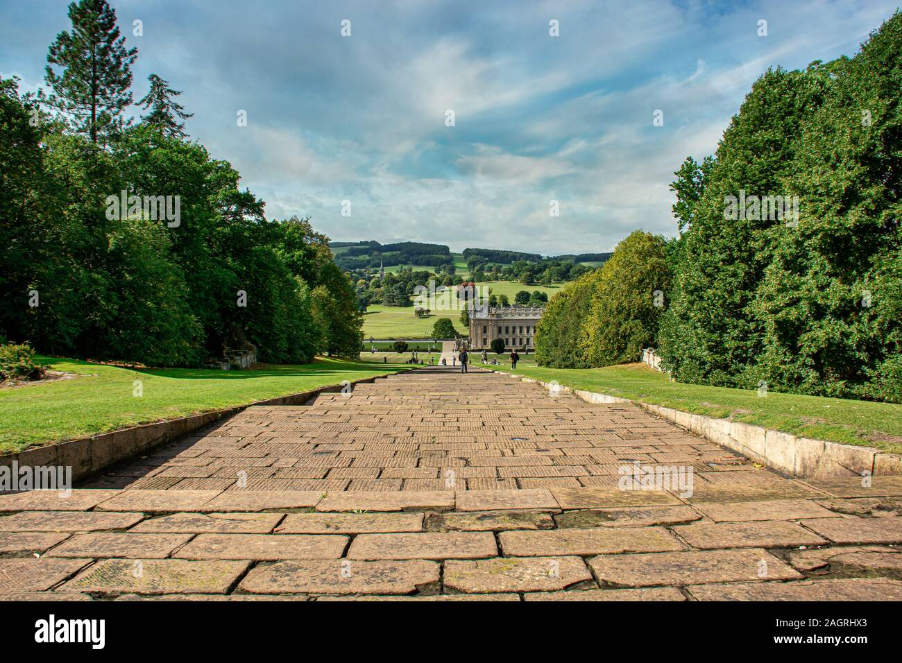 English mansion hi-res stock photography and images - Page 2 - Alamy