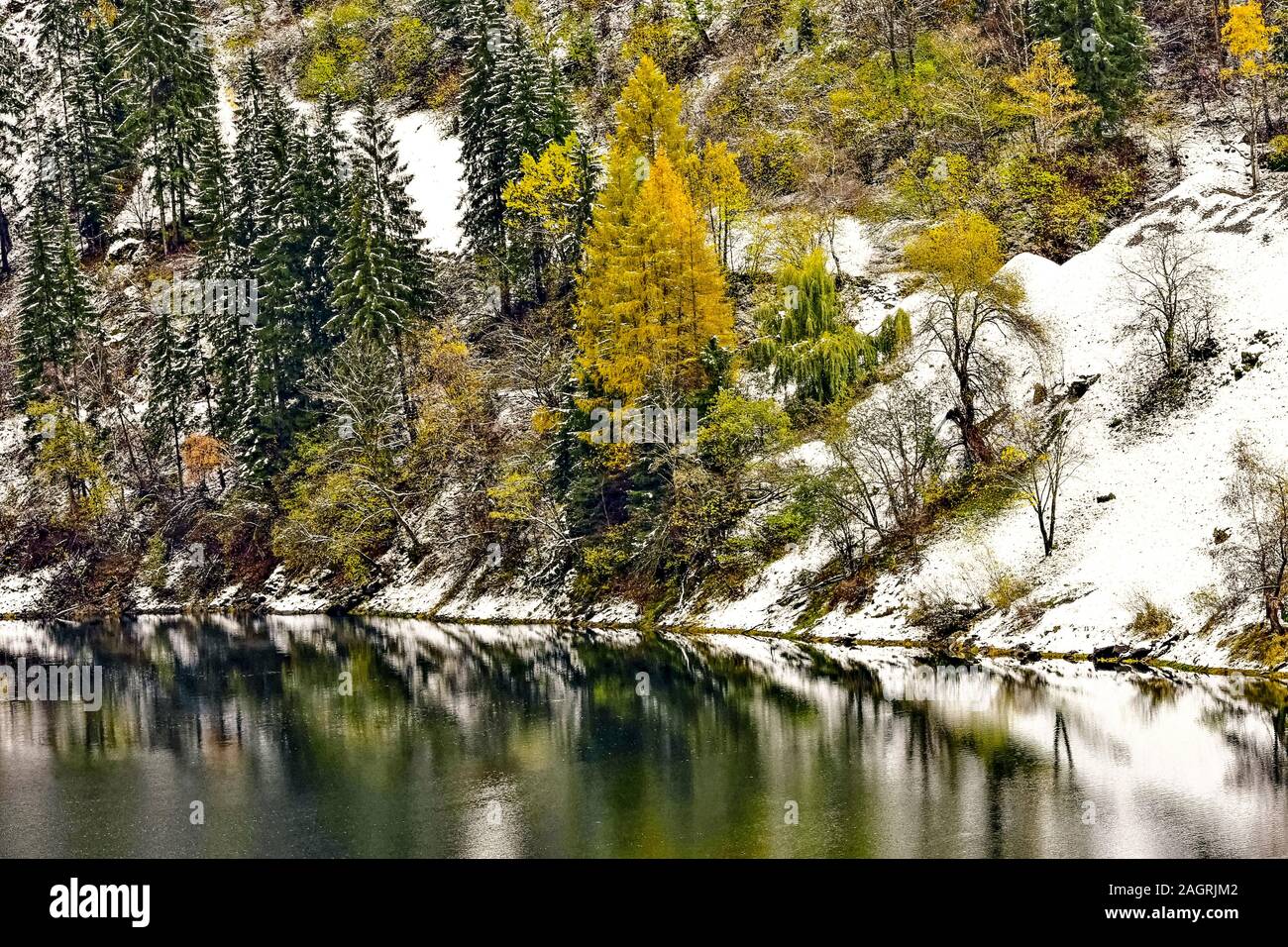 Val d'ultimo val dultimo hi-res stock photography and images - Alamy