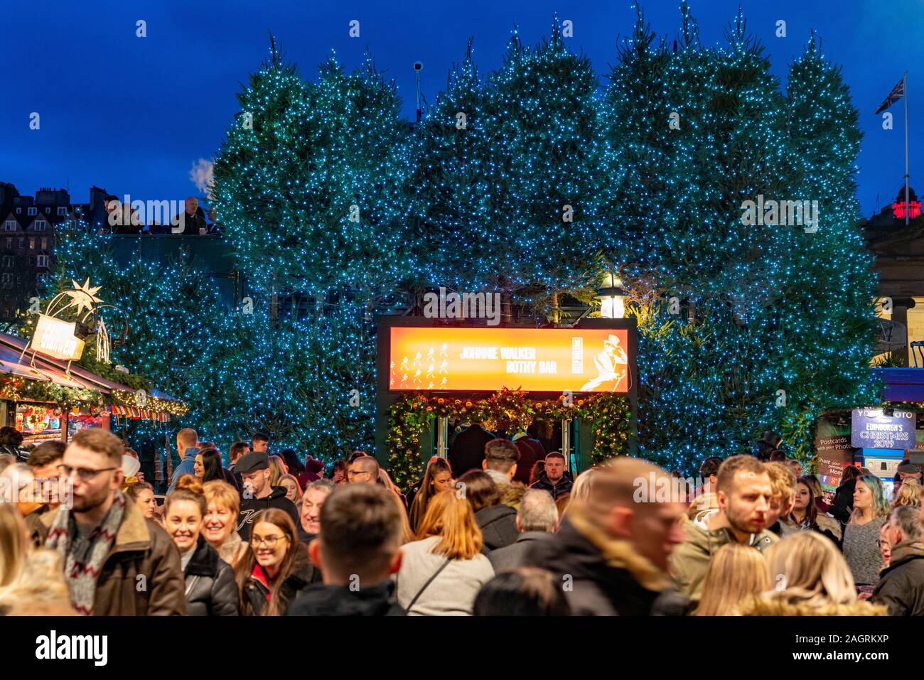 Johnnie walker bar hires stock photography and images Alamy