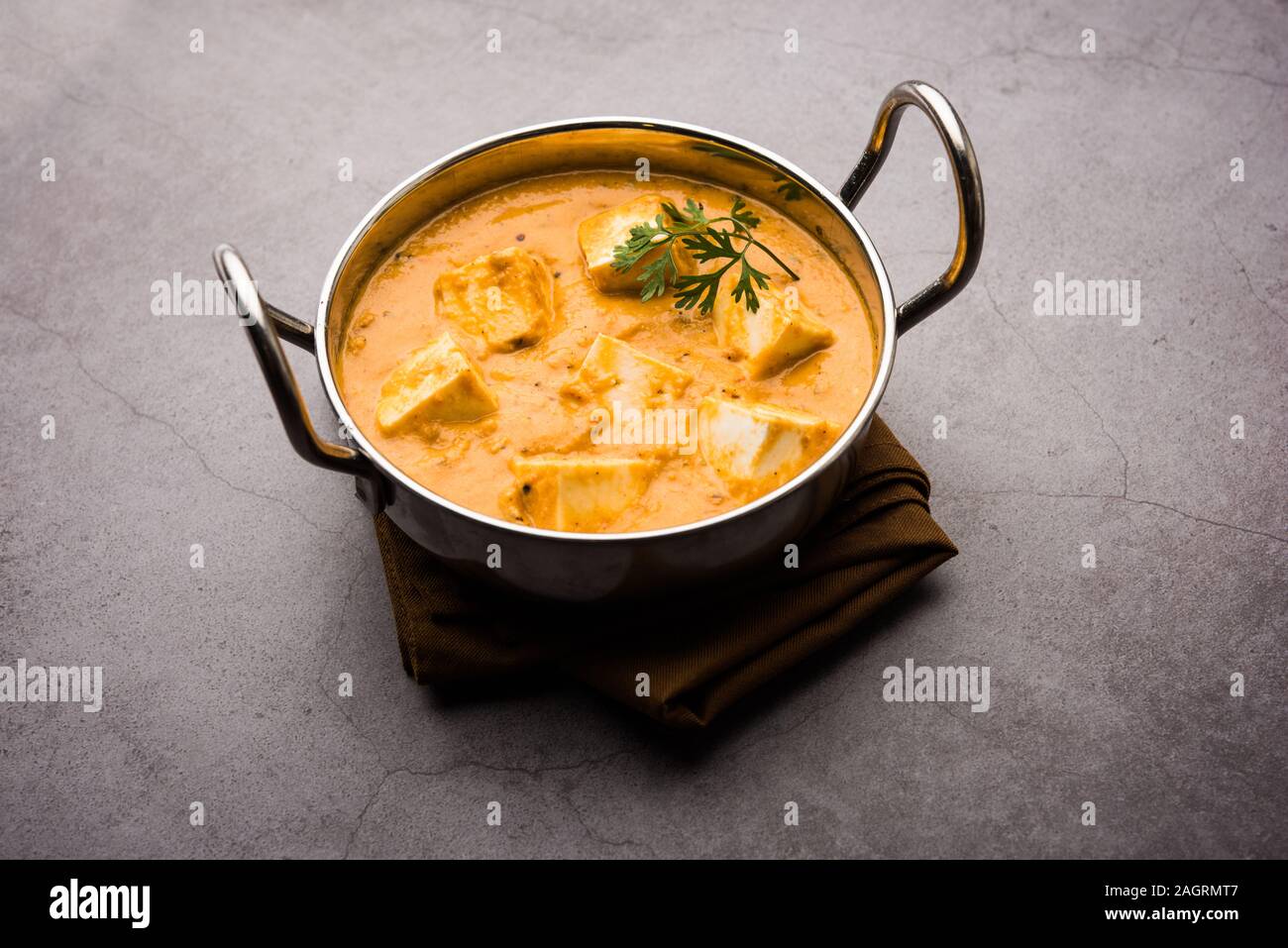 Paneer Korma, Kurma or Quorma is a popular Indian main course recipe