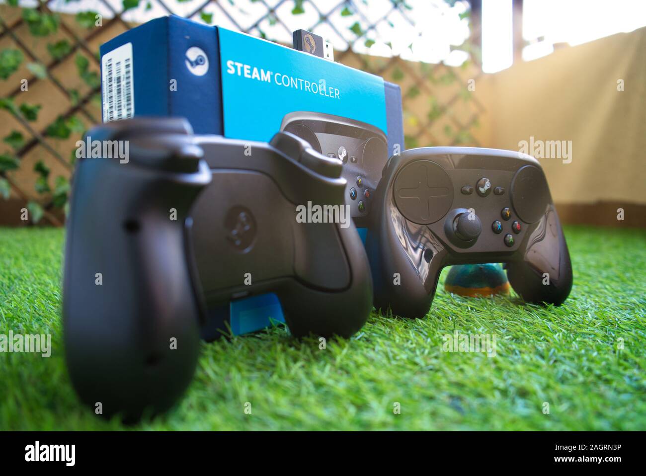 Uplay hi-res stock photography and images - Alamy