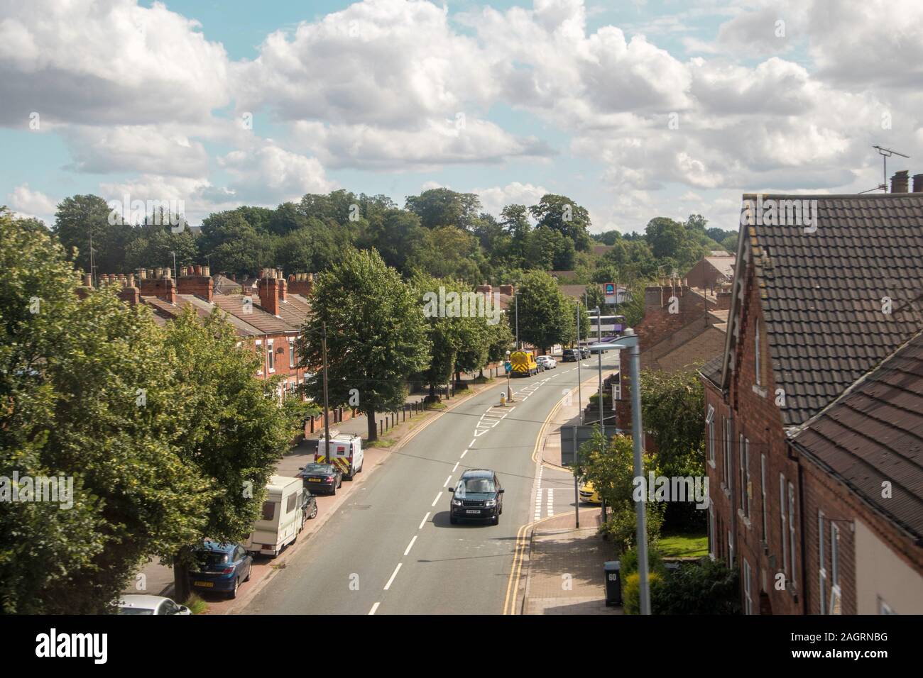 Gainsborough lincolnshire hires stock photography and images Alamy